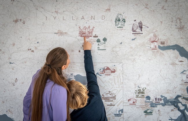 Kolding Hotel Apartments - Foto 77