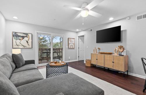 2017 Marsh Walk Villa - Foto 3