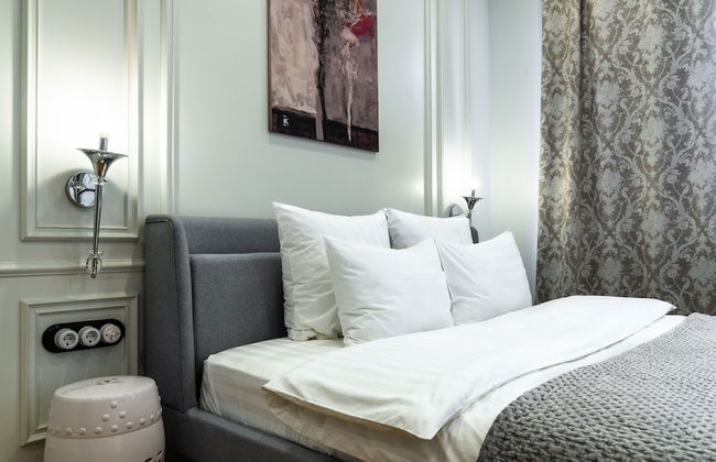 Boutique Apartment 26 16 - Foto 23