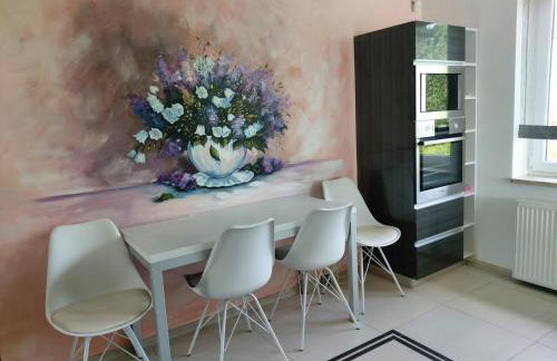 Dom nad Jeziorem Rożnowskim - Foto 17