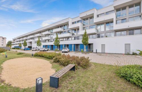 Fewo am Nordpark, Klinik-Uni-nah - Foto 5