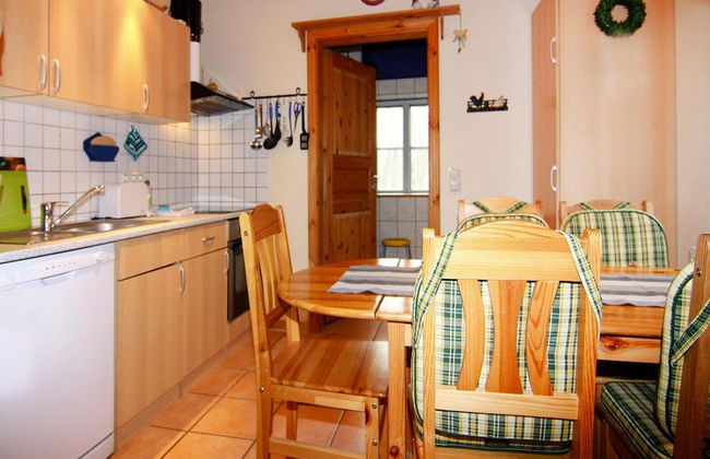 Ferienhaus im Hafendorf Vieregge - Photo 9