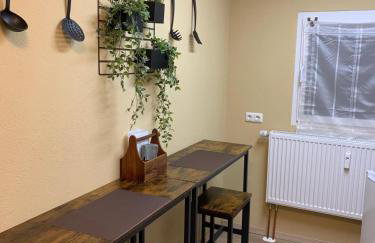 Gemütliches Apartment in Bodenfelde - Foto 12