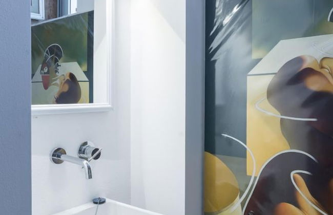 3J Luxury Loft - Foto 28