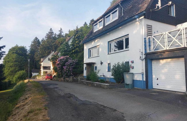 Spacious Apartment in Rattlar With Private Terrace - Photo 40