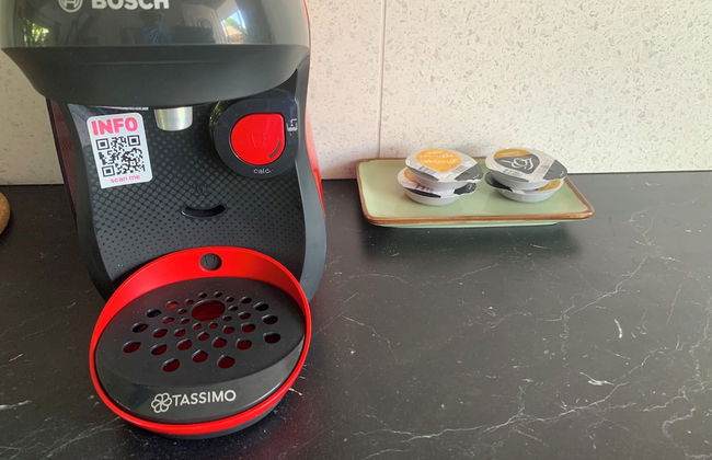 Tiki Ora Lodge - Foto 5