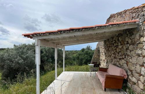 Rural old house with Vintage Furniture - Foto 42