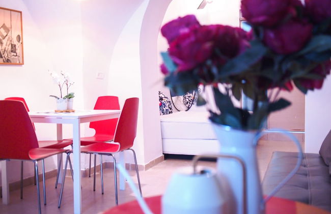 Paamonim Apartments - Photo 3