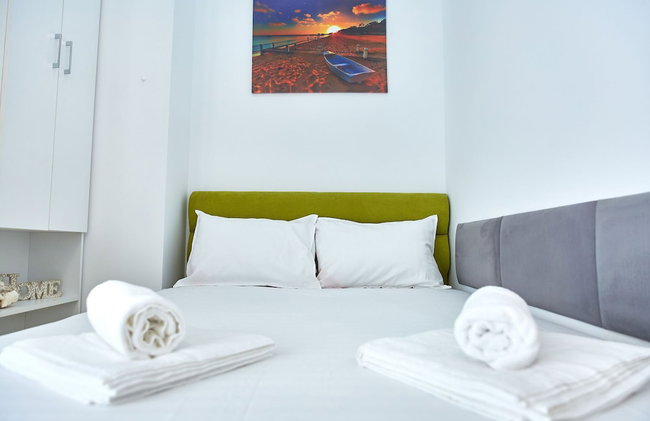 Apartamente Tomis Villa - Foto 8