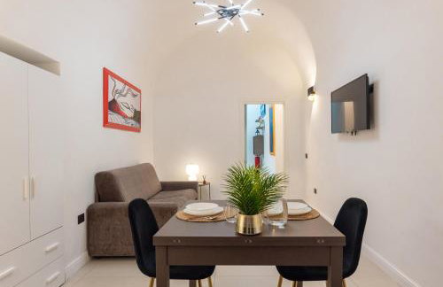 Palazzo Spinelli Apartments - Foto 68