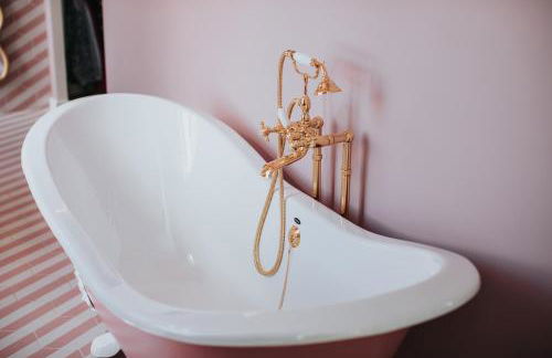 La Maison Trèfle - Entre terre et mer - 3 chambres et 4 lits double - Foto 29