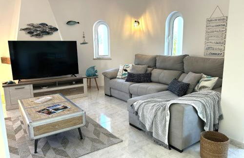 GRANDE VILLA LORIDA - Foto 47