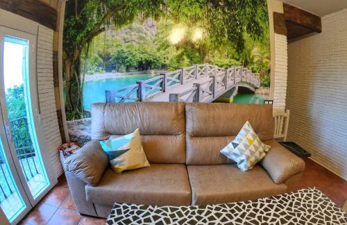 Cazorla Paraíso Resort - Foto 72