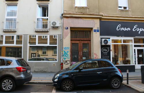 Central LiLi Suite - Foto 25