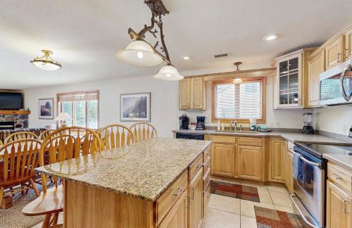 Sunset Condominiums: Golf View - Foto 26