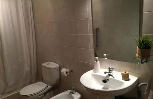 Apartaments Cal Borda - Photo 26