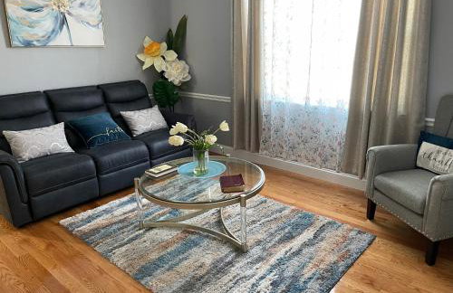 Boston Luxury 3 bedroom Private Condo - Foto 2