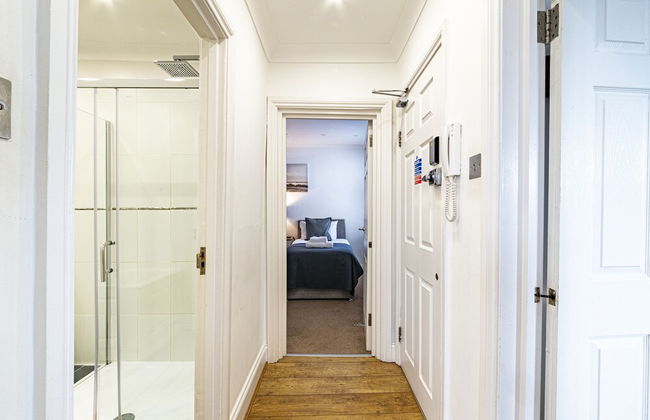 Greyfriars - Foto 59