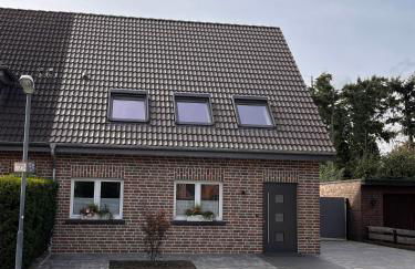 Ferienwohnung Kastanieneck - Foto 18