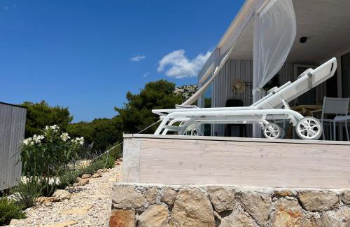 BUQEZ ECO RESORT - Beach Villas 2 and 8 - Seaview, new wifi! - Photo 7