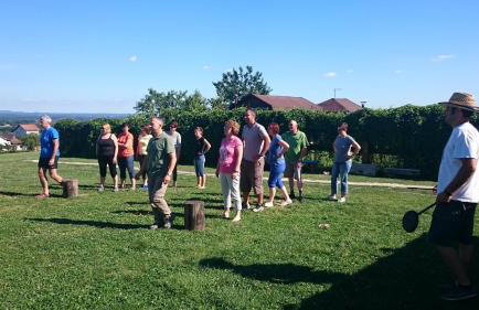 Pension Kezele - Foto 15