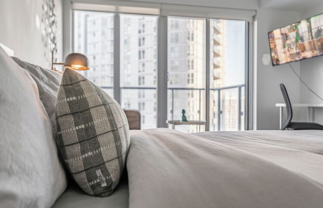 RS Suites - Eaton Centre - Foto 17