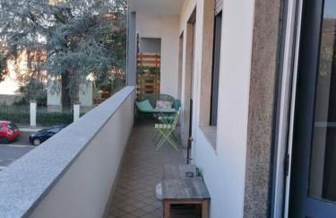 Arona 03 centralissimo ampio bilocale con garage - Foto 5