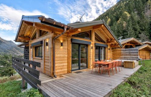 Chalet Green Forest - Foto 17