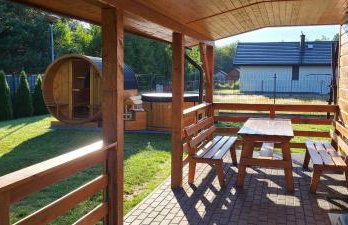 Domki za Lasem - Foto 26