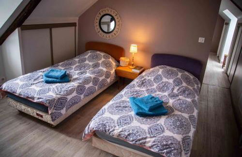 Maison conviviale avec jardin à Pordic - Idéale pour 13 pers. - Foto 51