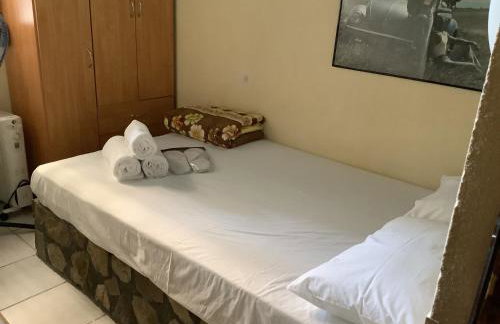 Εθιά Παραδοσιακή πετρόχτιστη οικία Ethia Traditional house of stone - Foto 13