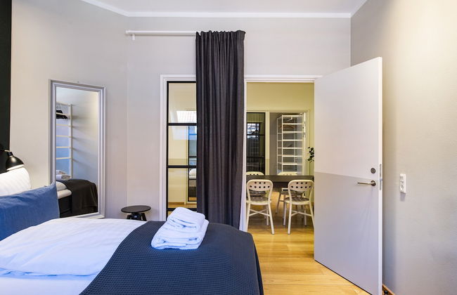 Kings Garden 1 by Daniel&Jacob’s - Foto 8