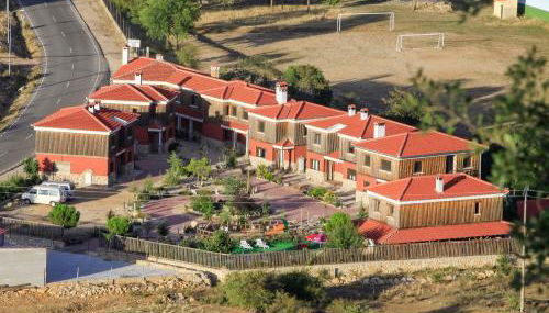 Complejo rural el Hosquillo Alojamientos el Hosquillo - Foto 2