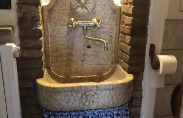 L'Affresco, rural house in Valpolicella Courtyard - Photo 19