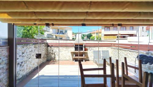 Desconectaengalicia Adosado Vichona a 2,5 km del centro de Sanxenxo - Foto 2