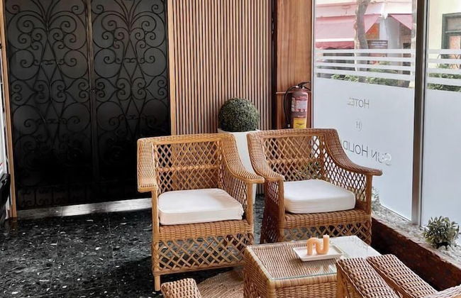 Hotel Sun Holidays - Foto 9