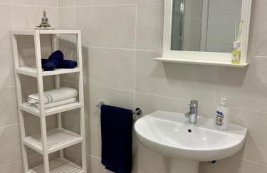 Lagunillas Voyager Apartment BY NAMASTE ELITE - Foto 40