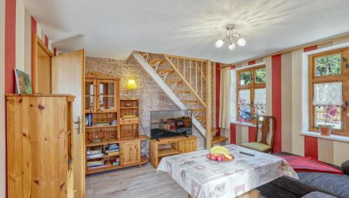 Ferienwohnung Bodstedt - Foto 4