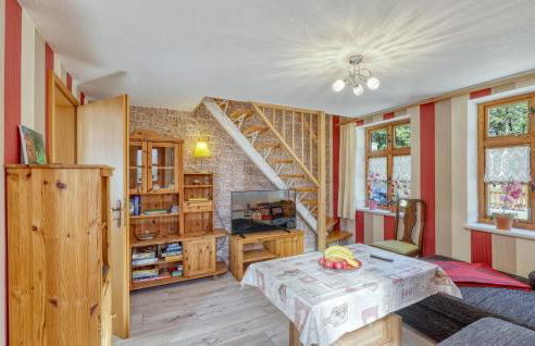 Ferienwohnung Bodstedt - Foto 4