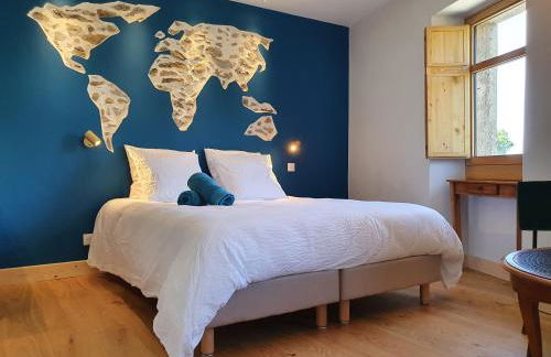 Tour Ramus- appartements - Foto 59