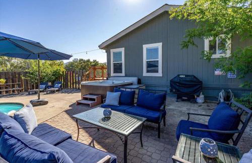 Calistoga Vineyard Getaway - Wine Tastings Included - Foto 22