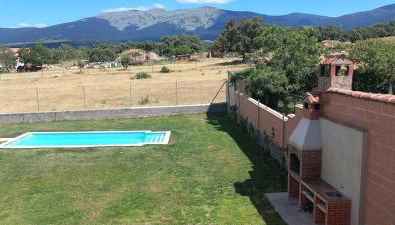 Mirador de Peña La Estrella - Foto 3