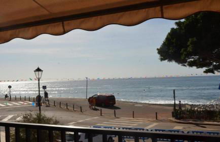 La Baja Playa Calera - Foto 26