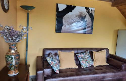 Apartamentos Alburiñas Ribeira Sacra - Foto 27