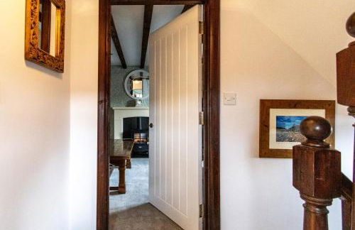 The Old Granary Seahouses - Foto 14