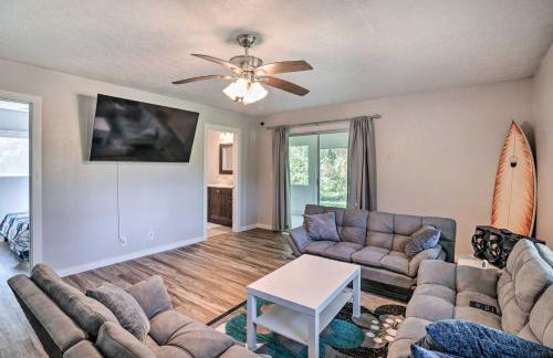 Sunny Pahoa Retreat Snorkel, Hike and Shop! - Foto 19