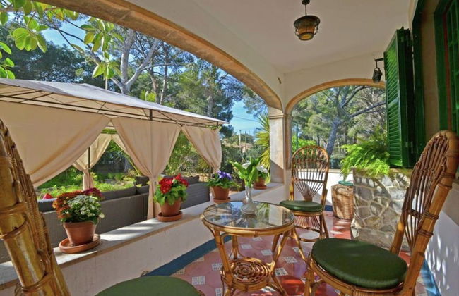 Chalet in El Toro With Pool by the Ocean - Foto 16