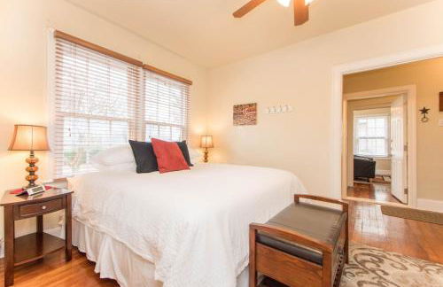 THE MADISON - San Antonio Riverwalk - Downtown - Convention Center - Photo 29