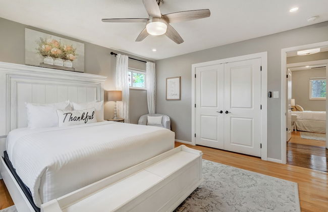 Pioneer Peak - Foto 8