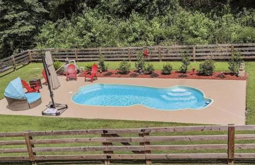 6 Bedrooms Bar Lounge and Pool - Foto 12